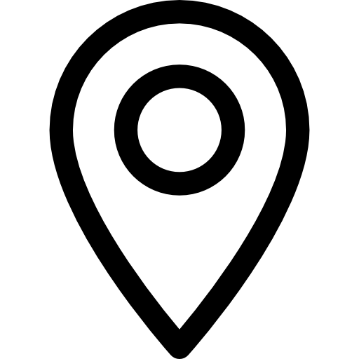 Map Marker Icon